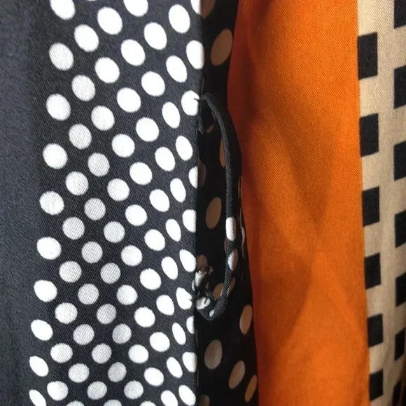 SHEIN “Frenchy” Ruffle Hem Halter Dress NWT - Picture 9 of 11